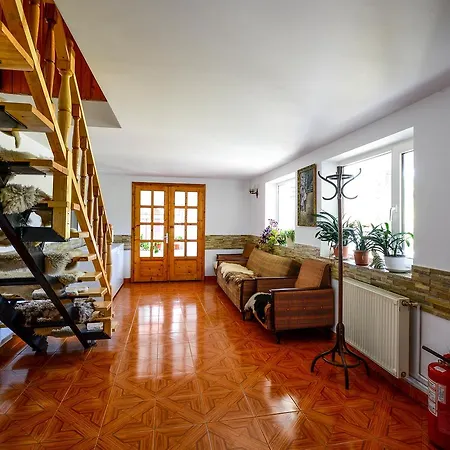 Guest house Pensiunea Iozefina 3*