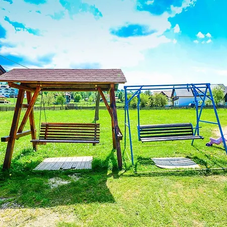 Pensiunea Iozefina Guest house 3*