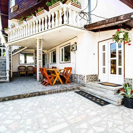 Guest house Pensiunea Iozefina Moieciu de Jos