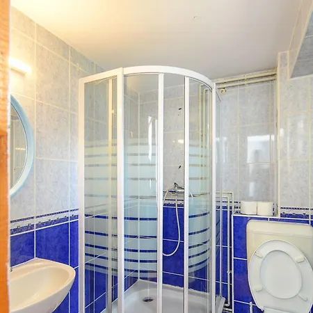 Guest house Pensiunea Iozefina 3*