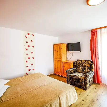 Guest house Pensiunea Iozefina Moieciu de Jos