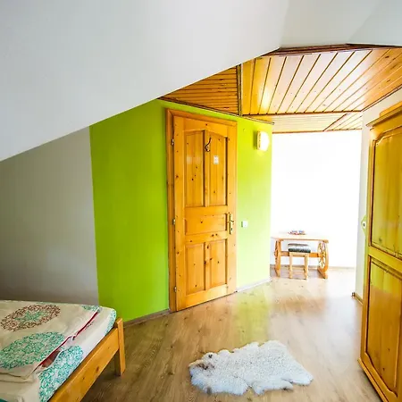 Guest house Pensiunea Iozefina