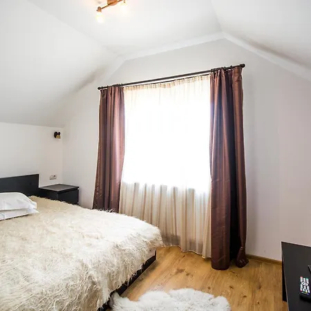 Guest house Pensiunea Iozefina 3*