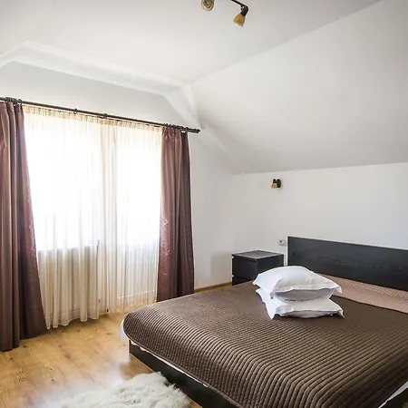 Pensiunea Iozefina 3*