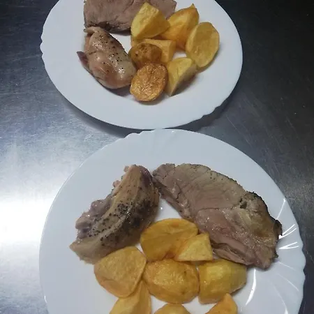 Guest house Pensiunea Iozefina 3*