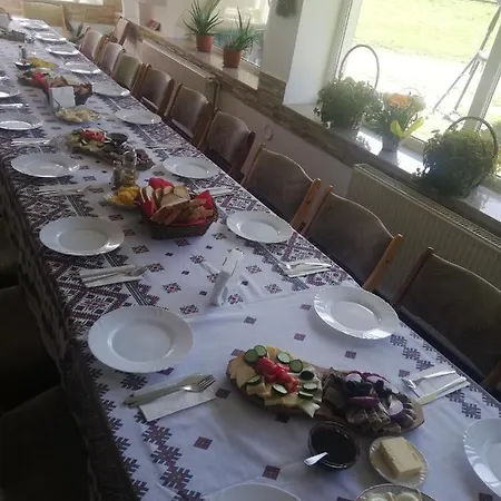 Pensiunea Iozefina 3*